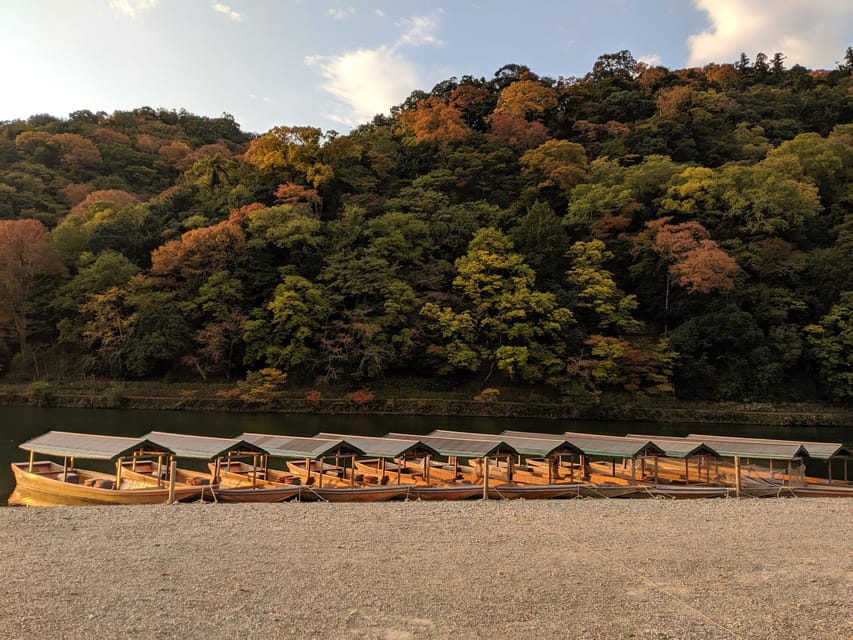 Kyoto: Arashiyama Bamboo Grove, Monkey Mountain Walking Tour - Important Information