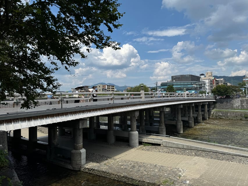 Kyoto: Half-Day Geisha and Cultural Heritage Tour - Cultural Significance