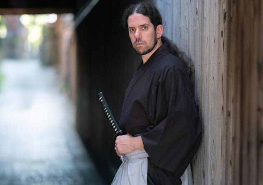 Kyoto Kimono Rental Mimosa Samurai Plan｜Feel the History - Included Kimono Items