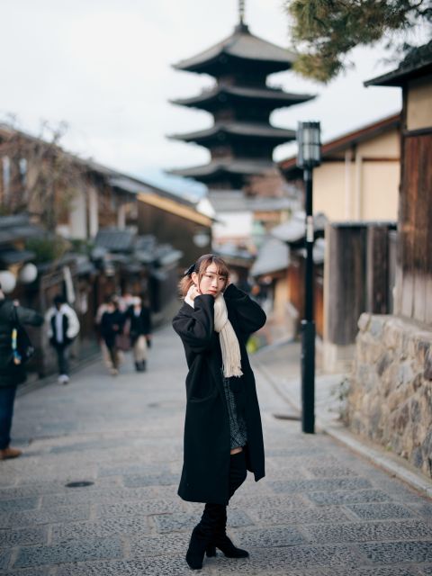 Kyoto Photo Tour: Experience the Geisha District - Customer Feedback