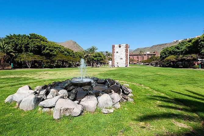 La Gomera Day Trip From Tenerife - Witnessing the Silbo Whistling Language