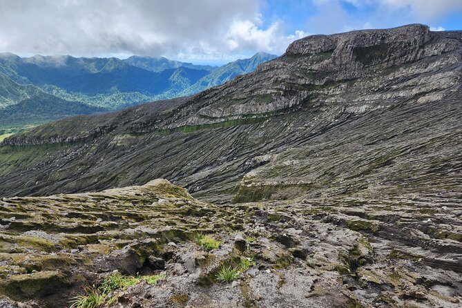 La Soufriere Volcano Adventure - Volcano Hiking Experience