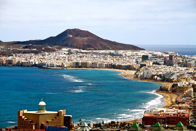 Las Palmas, Botanical Garden & Bandama Crater Tour - Gran Canaria - Cancellation and Refund Policy