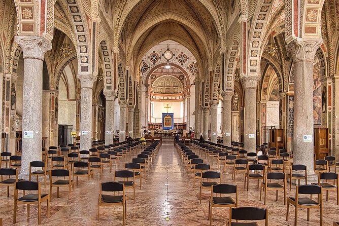 Last Supper and Santa Maria Delle Grazie Tour - Group Size and Weather