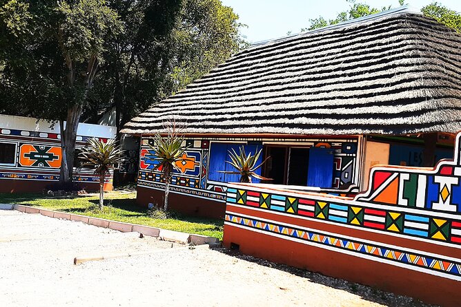 Lesedi Cultural Village Tour - Review Highlights