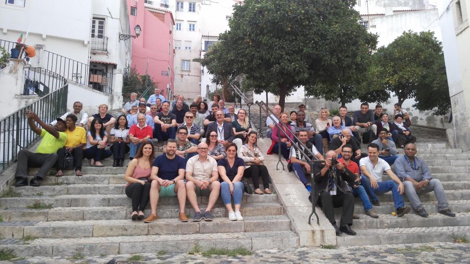 Lisbon: Casa De Fados Private Tour - Traditional Fado House