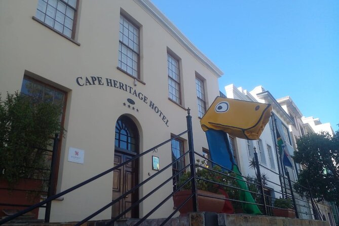 LocalPlaces Understanding Cape Town Walking Tour - Pricing and Availability