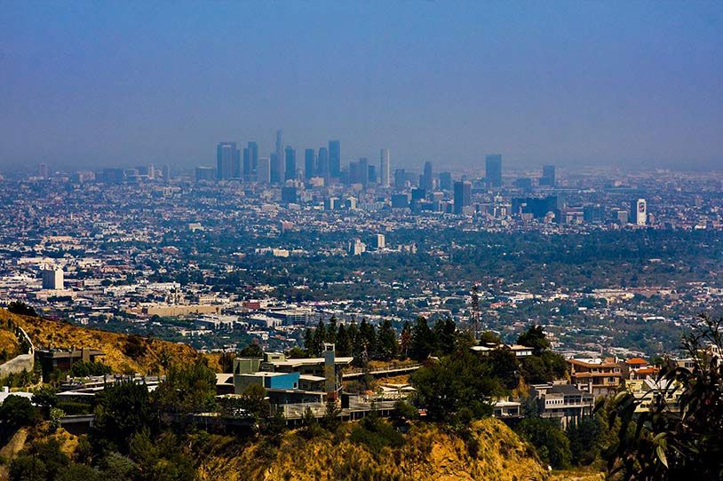 Los Angeles 4-Hour Private Tour: Beverly Hills & More - Marvel at the Hollywood Sign