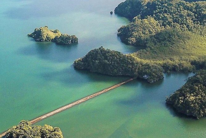 Los Haitises National Park Tour From Punta Cana Montana Redonda and Cano Hondo - Traversing Montana Redonda Mountain