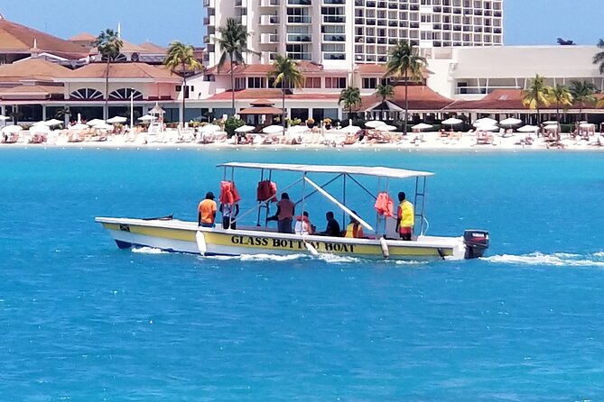 Luminous Lagoon Night Tour From Montego Bay - Exploring the Luminous Lagoon