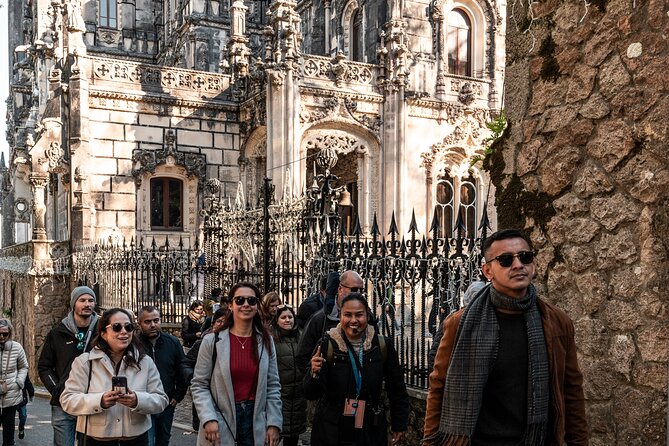 Magical Sintra Village Tour - Accessibility and Policies