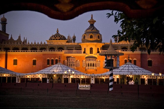 Marrakech: Traditional Moroccan Dinner and Folklore Show (Fantasia) - Customer Feedback and Experiences