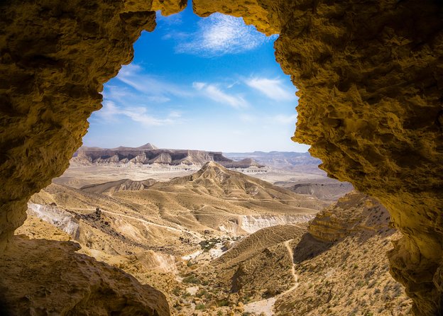 Masada and the Dead Sea Day Trip From Tel Aviv - Dead Sea Experience