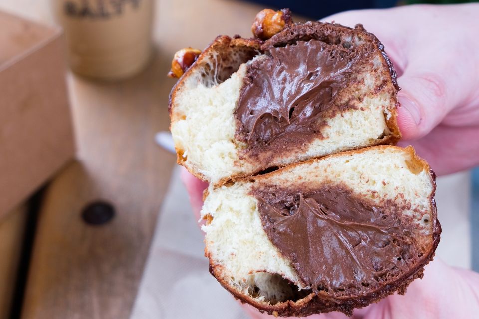 Miami: Wynwood Donut Tour With Donut Tastings - Inclusions