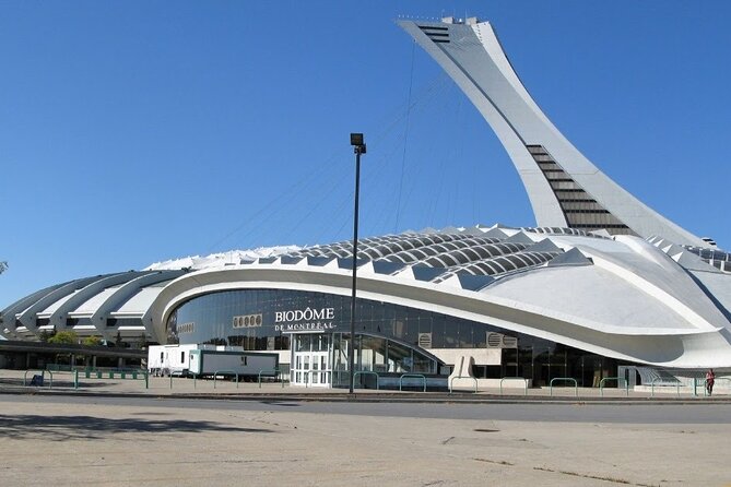 Montreal Self-Guided Audio Tour - Cancellation Policy