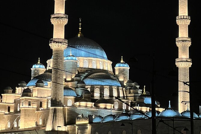 Multi 2 Days Private Guided Istanbul Top Highlights City Tour - Traveler Information and Reviews