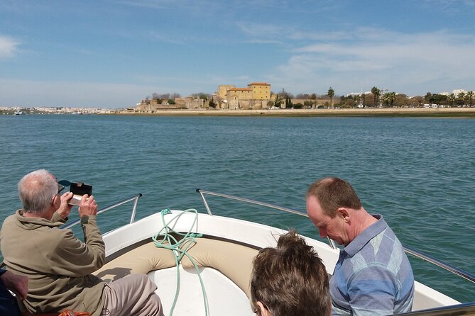 Nature Catamaran Tour From Faro - Accessibility and Age Restrictions