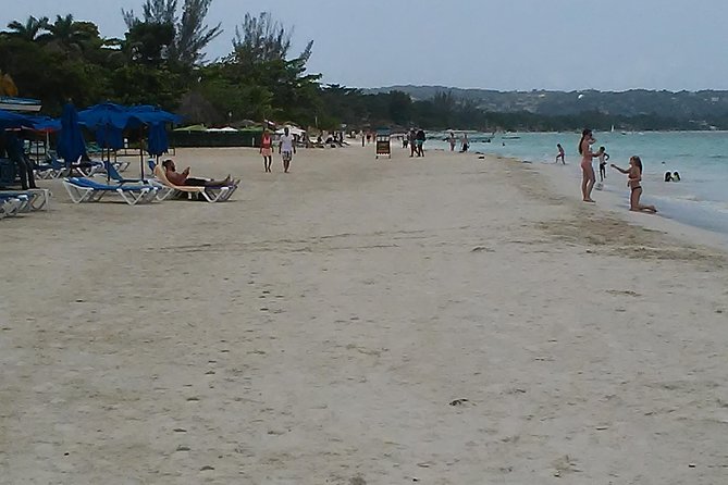 Negril Seven Miles Beaches & Shopping Only | Spend More Time on the Beach: - Reviews