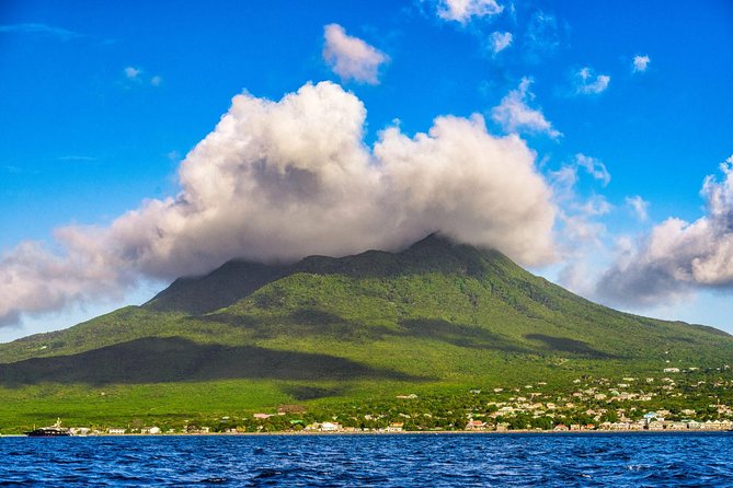 Nevis Island Half-Day Tour - Exploring Nevis Island