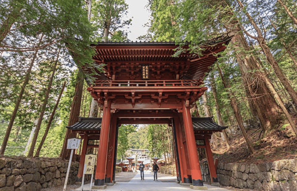 Nikko Private Custom Tour With Local Guide Review - Insights From Local Guides