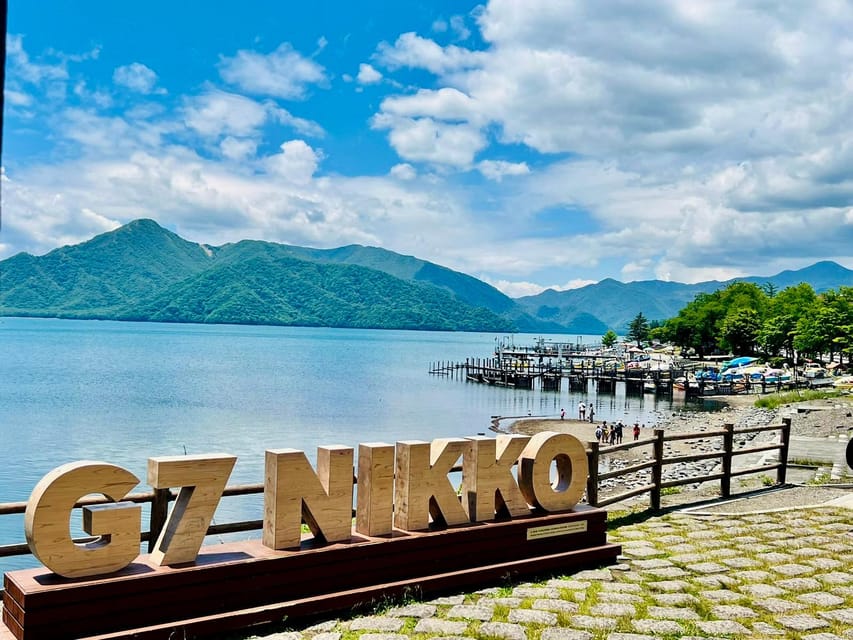 Nikko Sightseeing Day Trip With English Speaking Guide - Included in the Tour