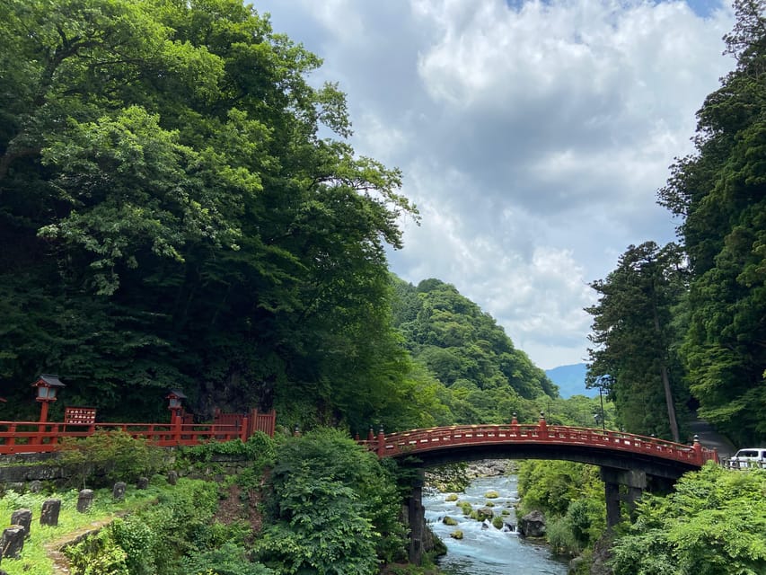 Nikko: THE TOUR From NIKKO STATION Review - Toshogu Shrine