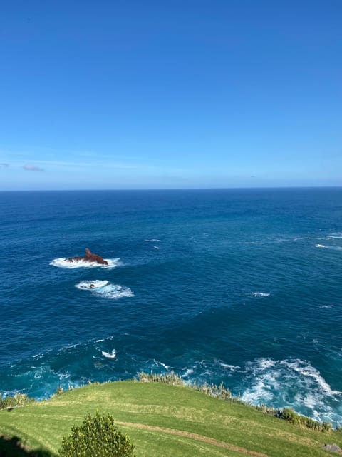 North-East Madeira Jeep Safari Tour for the Nature Lovers - Exploring Caminho Das Voltas Valley