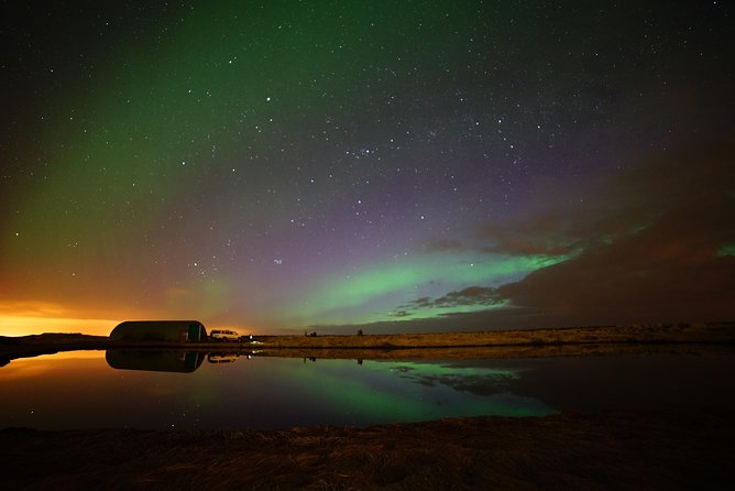 Northern Lights Minibus Tour From Reykjavik Including Free Photos - Reviews