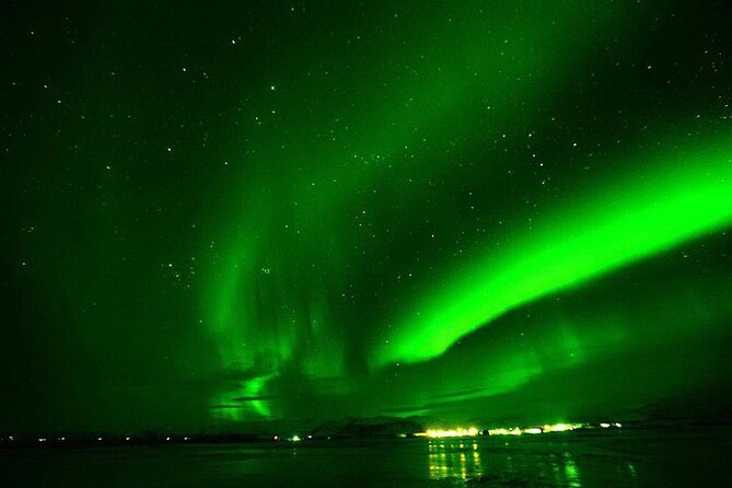 Northern Lights Yacht Cruise in Reykjavik - Cancellation Policy Explained