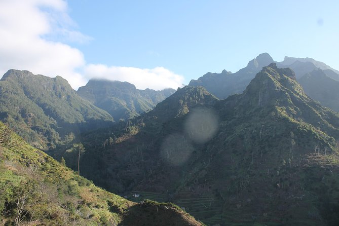 Northwest Landscapes, UNESCO & Volcanic Pools 4x4 Experience - Highlights of the Tour