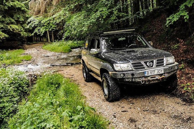 Off Road Adventures in Wild Carpathians - 5 Days - Dietary Requirements and Restrictions