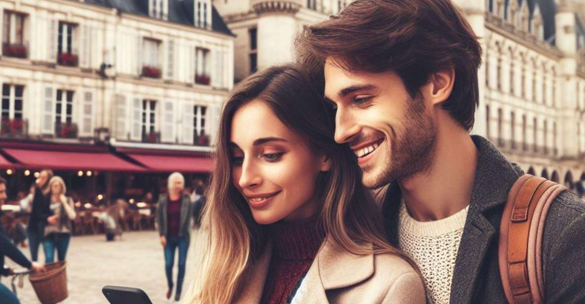 Orleans: Special Valentine's Day Couples Game - Why Choose This Experience