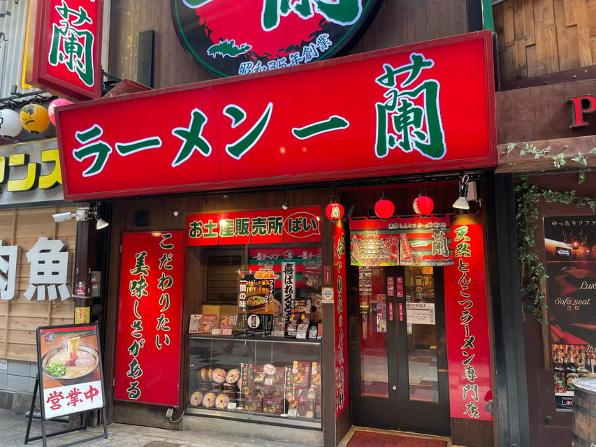 Osaka Food Tour Review: A Culinary Adventure - Guided Experience