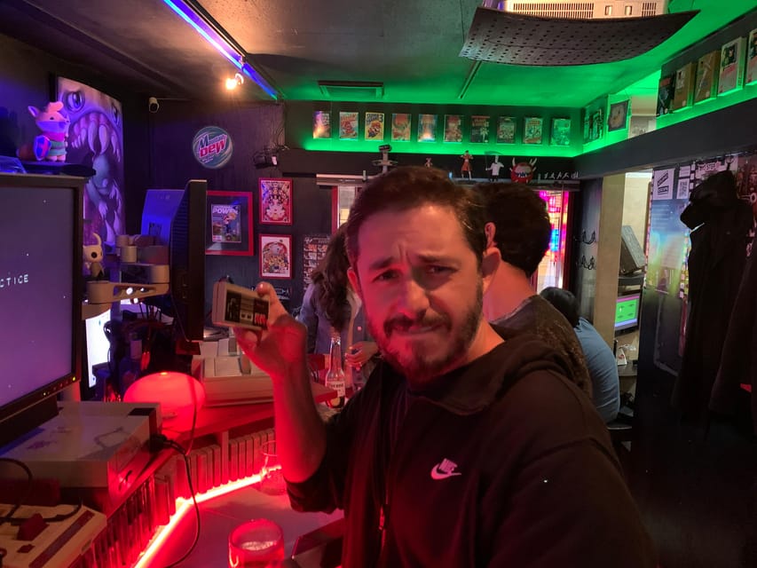 Osaka: Namba Pub Bar Crawl With a Born & Raised Local Guide - Important Notes