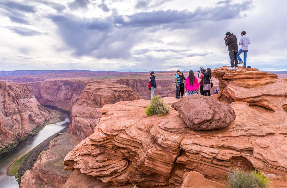 Page: Antelope Canyon and Lake Powell Kayak Tour W/Shuttle - Directions to Lower Antelope Canyon