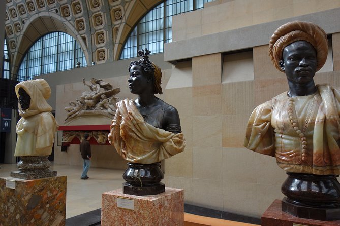 Paris: 2-Hour Musée D'orsay Masterpieces Guided Tour - Cancellation Policy