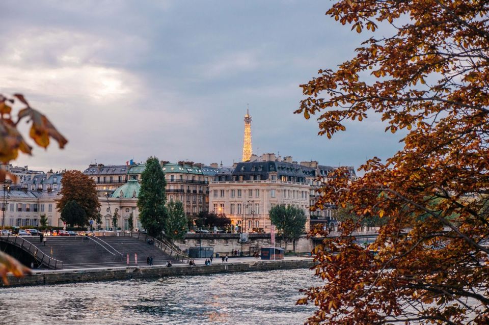 Paris: Marais Walks Self-Guided Audio Tour - The Heart of Paris LGBT Community