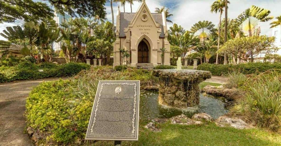 Pearl Harbor Oahu Circle Island Tour - USS Arizona Memorial