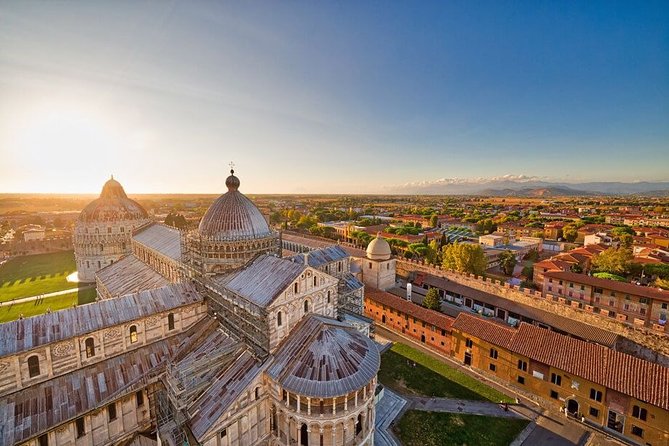 Pisa, Florence and Uffizi Museum or Accademia Private Shore Excursion From Livorno - Availability and Accessibility