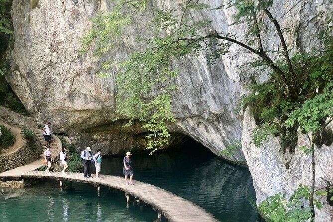 Plitvice Lakes Private Transfer - Pick up and Drop off Included - Customer Feedback and Experiences