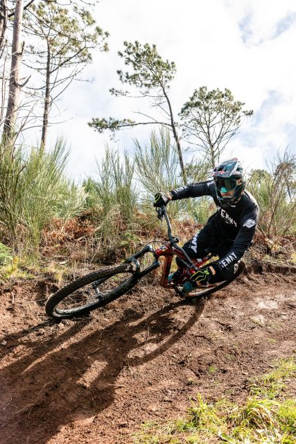 Ponta Do Pargo: One Day Enduro Tour of Madeira - The Thrill of Enduro