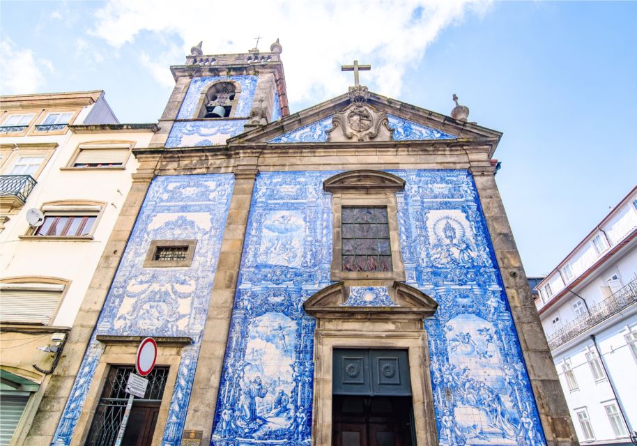 Porto (Gaia) Scavenger Hunt and Sights Self-Guided Tour - Cancellation Policy