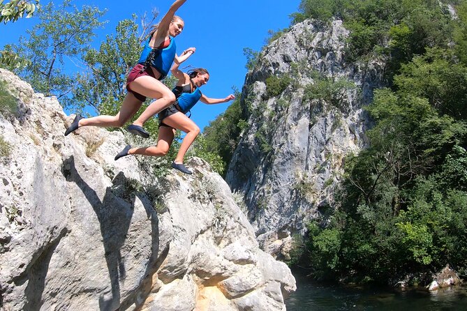 Private Cetina Rafting Trip|Cave Exploring|Cliff Jumping & More - Meeting and Pickup Location