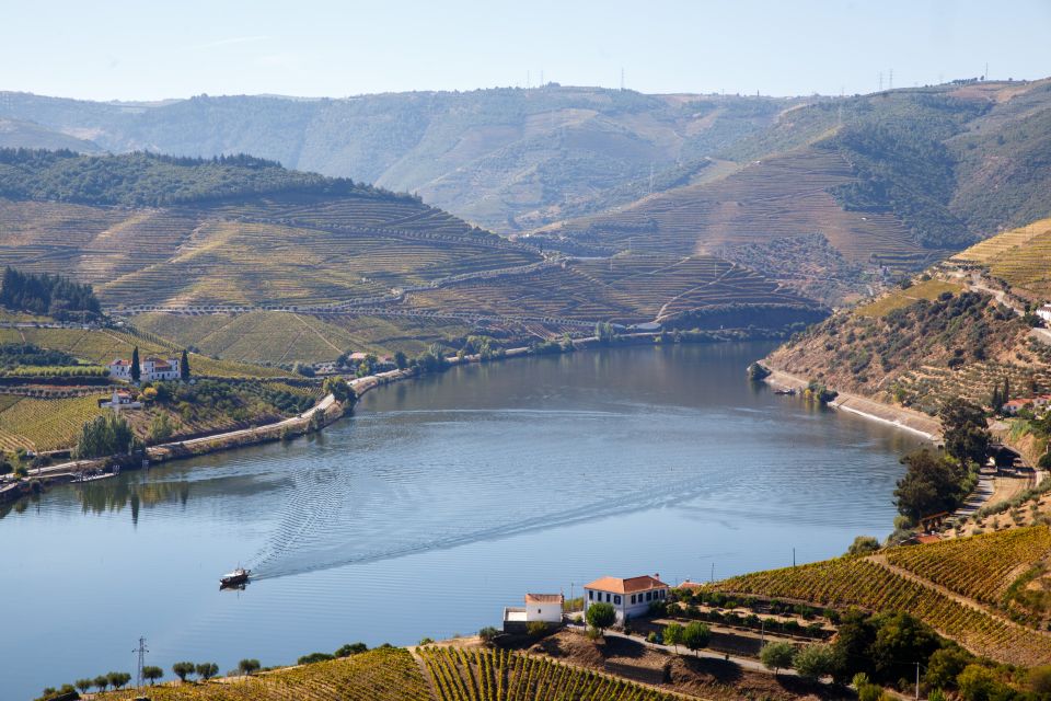 Private Douro Valley 4WD Tour With Wine Tasting and Picnic - Comfortable 4WD Transportation