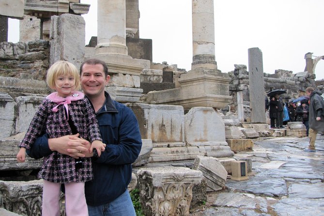 Private Ephesus Shore Excursion for Cruise Passengers - Reviews and Ratings