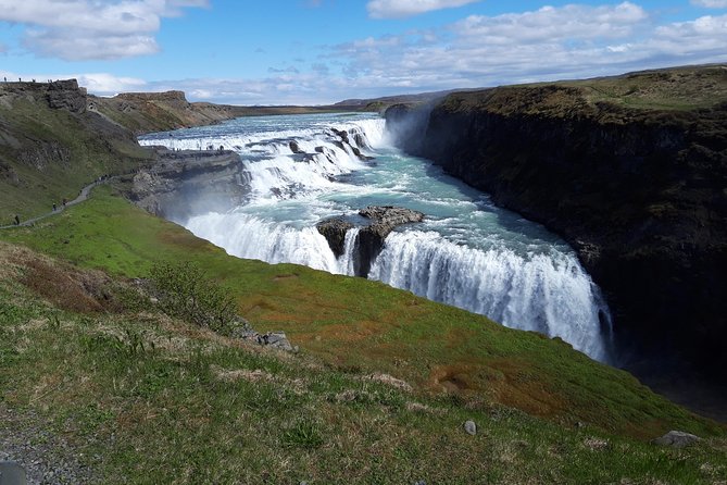 Private Golden Circle Tour From Reykjavik - Tour Details