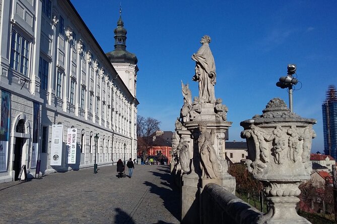 Private Guided Tour Prague to UNESCO Kutna Hora With Transfers - Medieval Silver Mine Exploration