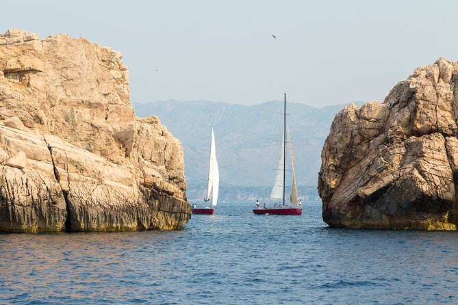 Private Sailing Adventure in Dubrovnik - Private and Customizable Experience