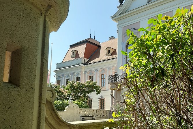 Private Sissi Castle Tour - Tour Reviews and Feedback