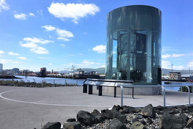 Private Titanic Trail Walking Tour in Belfast With a Local Guide - Reviews